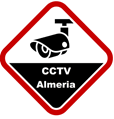 Cctv almeria